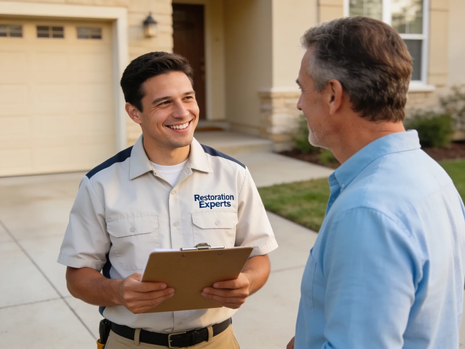 Water Damage Cleanup Millport, AL FAQs